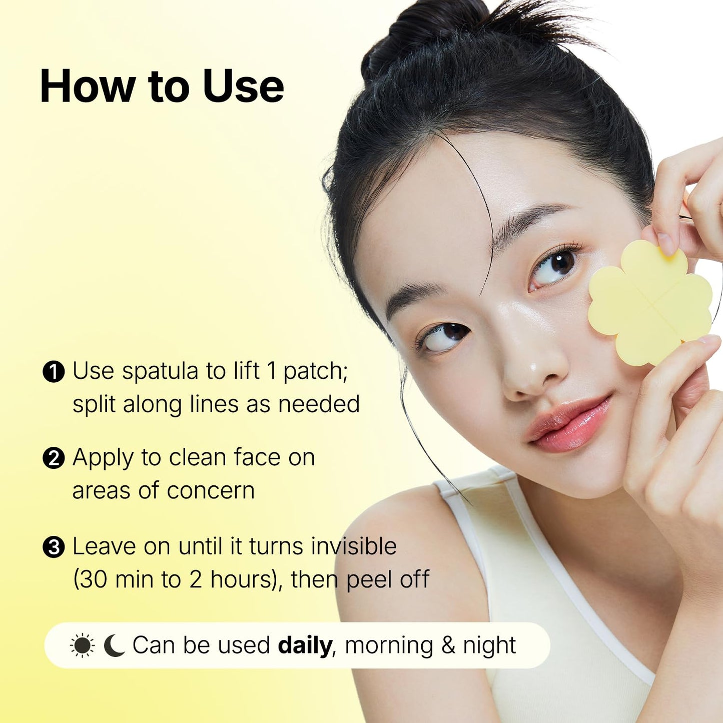 Fade Dark Spots With 7 Brightening Ingredients