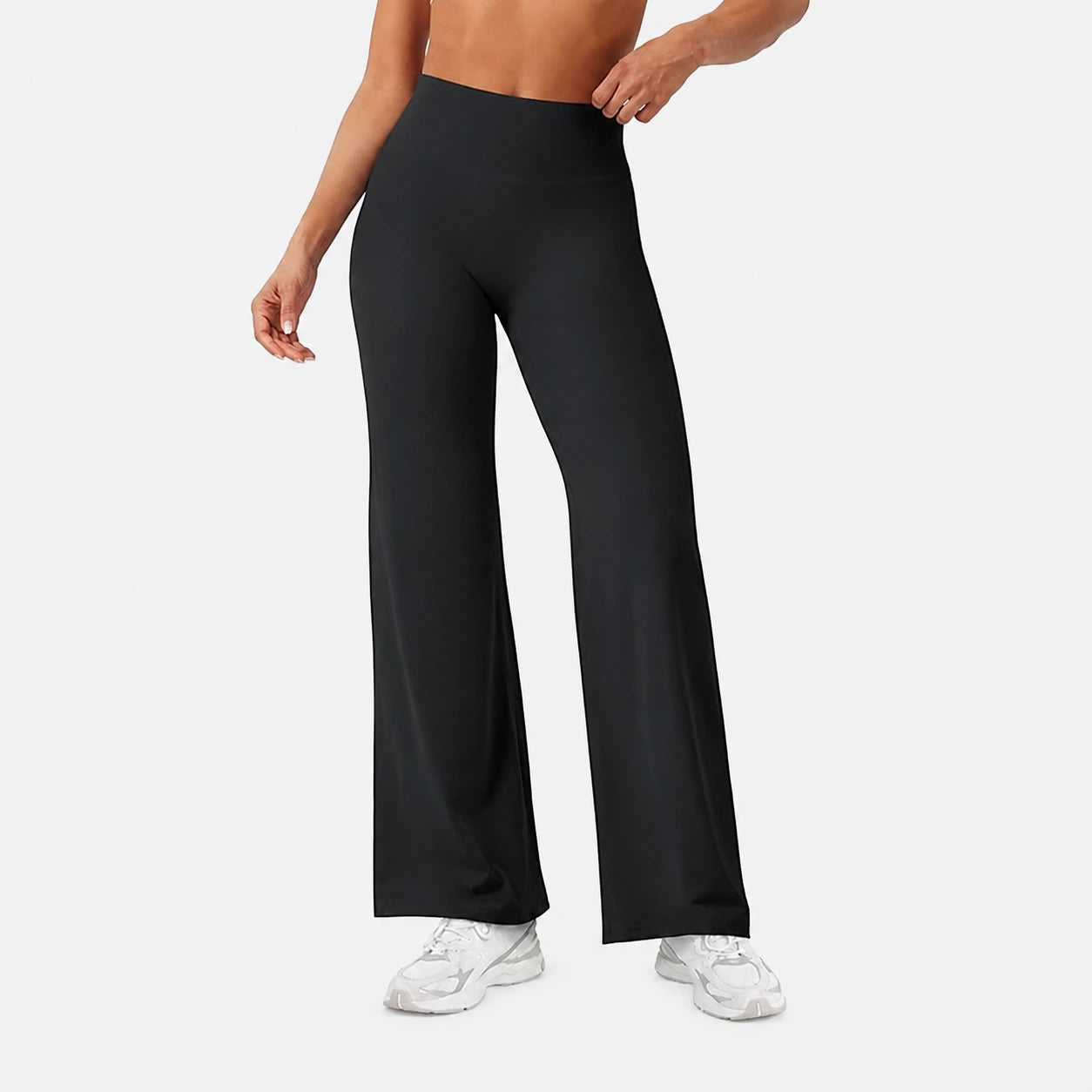 Leggings That Make Your Legs Look Longer & Feel Comfortable All Day