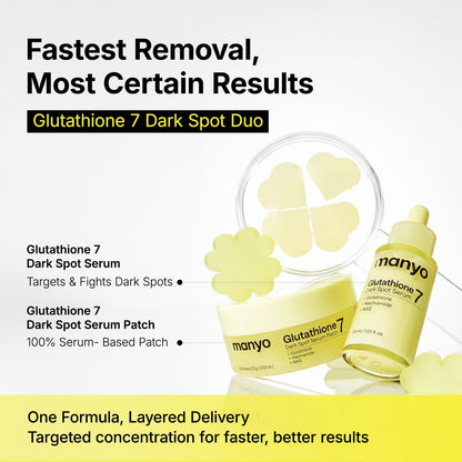 Fade Dark Spots With 7 Brightening Ingredients