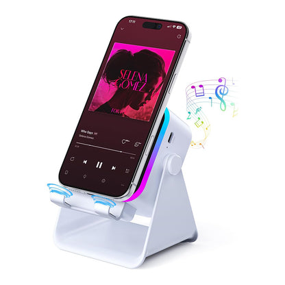 One Stand. Five Functions. Infinite Possibilities.