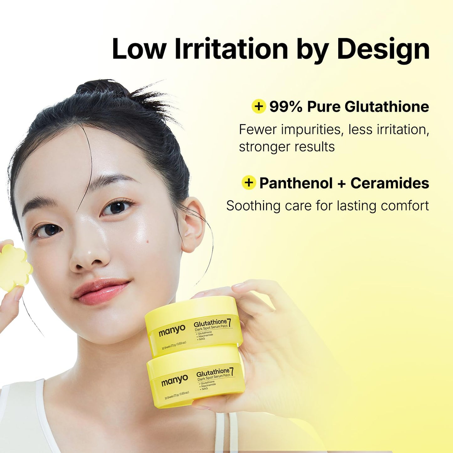 Fade Dark Spots With 7 Brightening Ingredients