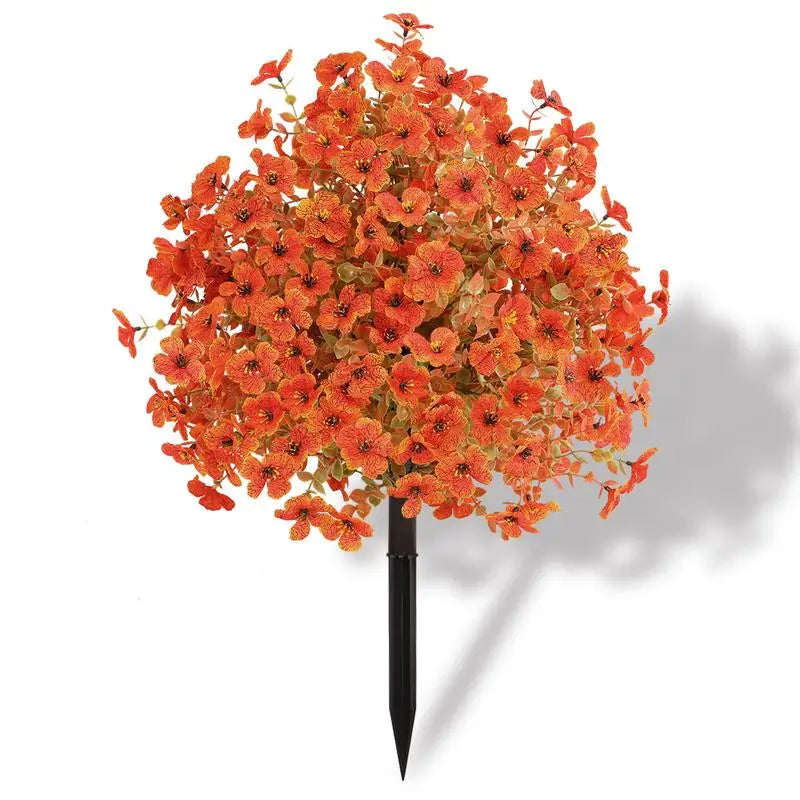 Defy the Elements. Bloom Without End