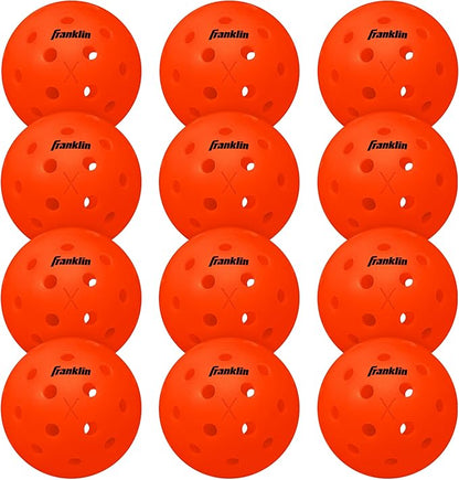 Play With The Pro Standard — The Official Ball Of The US Open Pickleball Championships