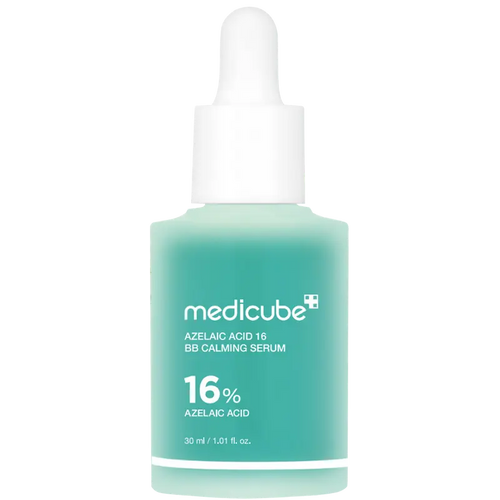 Azelaic Acid Serum - 16% Clarifying Formula For Balanced, Smoother-Looking Skin
