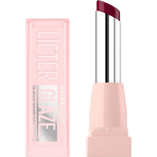 Tinted Lip Balm - Hydrating Oil Blend For Glossy Soft Lips