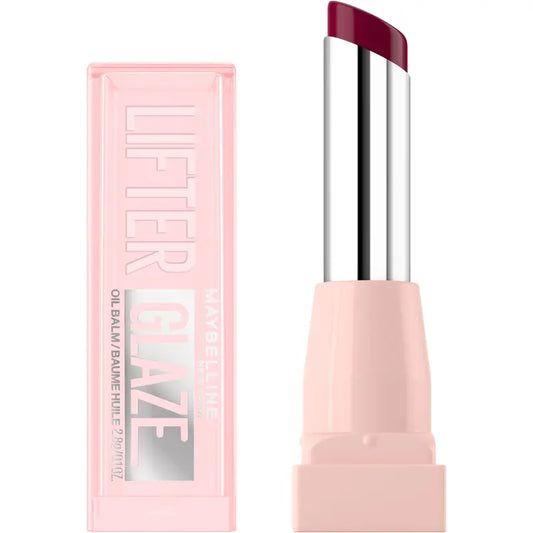 Tinted Lip Balm - Hydrating Oil Blend For Glossy Soft Lips