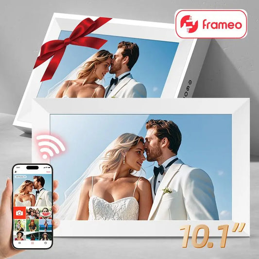 Send Photos To Your Family Instantly