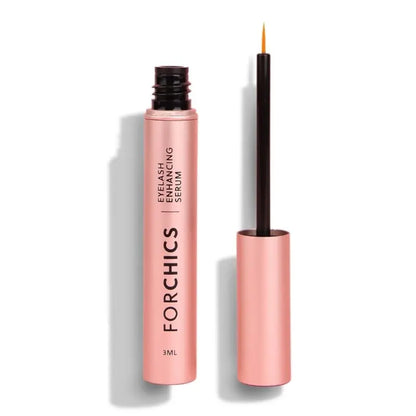 Eyelash Enhancing Serum - Peptide & Botanical Formula For Fuller-Looking Lashes