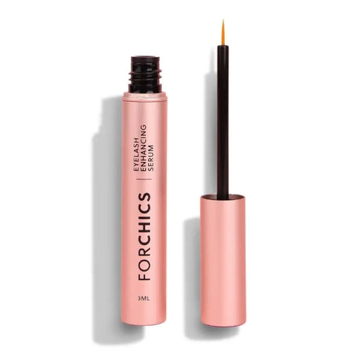 Eyelash Enhancing Serum - Peptide & Botanical Formula For Fuller-Looking Lashes
