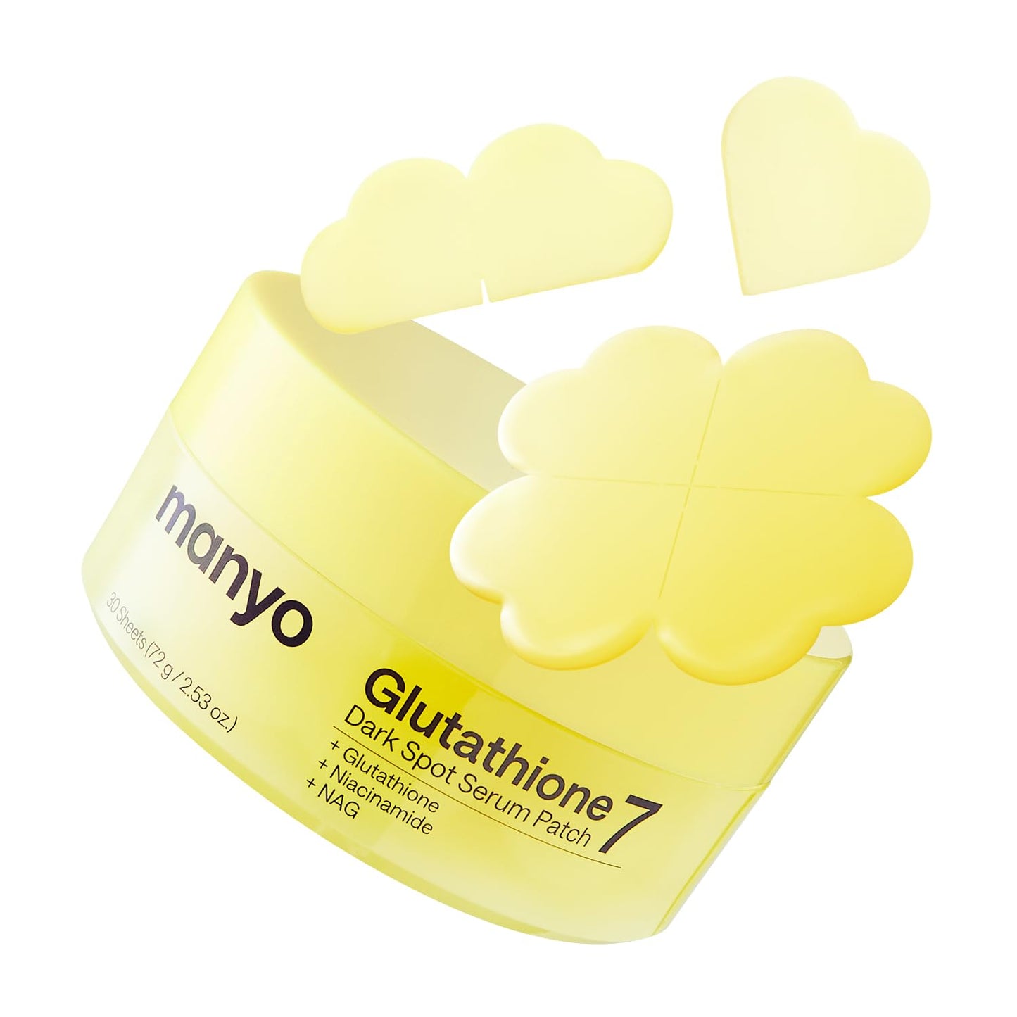 Fade Dark Spots With 7 Brightening Ingredients