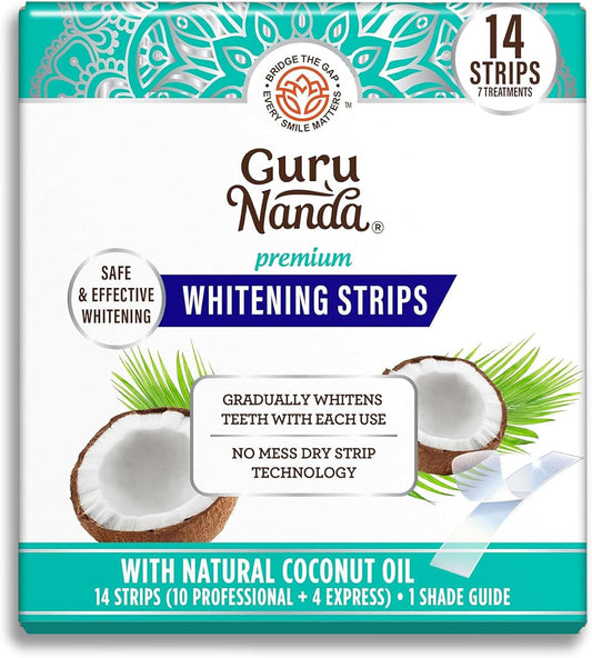 Whiter Teeth In Just 15 Minutes — The Natural, Sensitive-Safe Way To Shine - 2 Pack