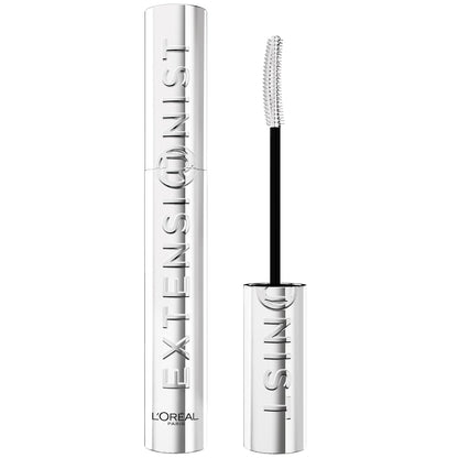 Lengthening Mascara - Extension-Like Lash Effect For Longer, Lifted Lashes