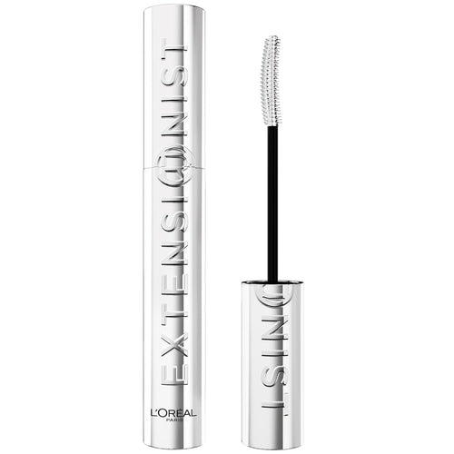 Lengthening Mascara - Extension-Like Lash Effect For Longer, Lifted Lashes