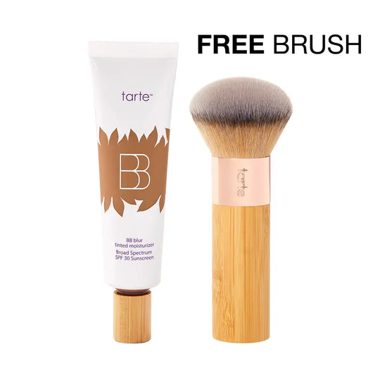 Tinted Moisturizer - Soft Blur Coverage For A Natural Everyday Glow