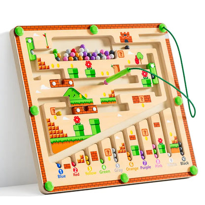 The Screen-Free Toy Kids Can't Put Down
