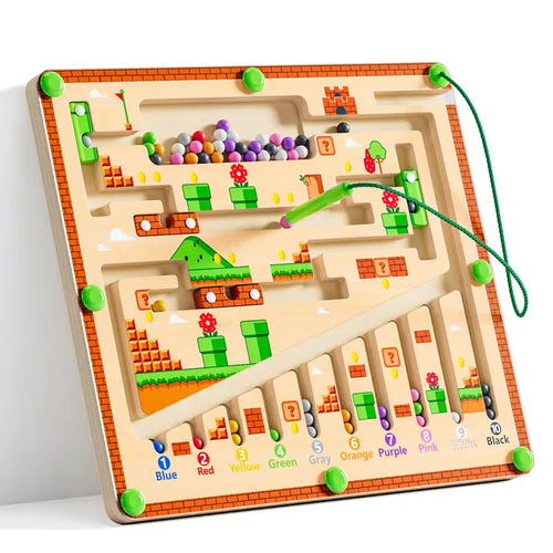 The Screen-Free Toy Kids Can't Put Down