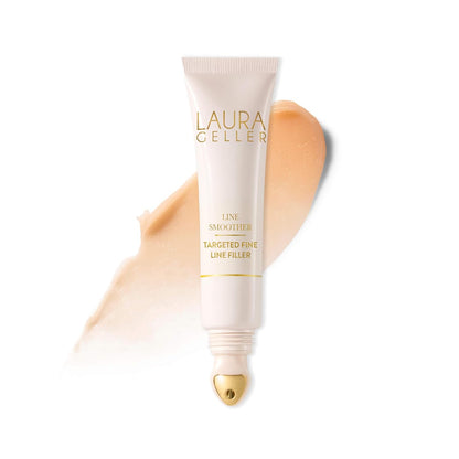 Fine Line Smoother - Vitamin C & Niacinamide Formula For A Flawless-Looking Finish