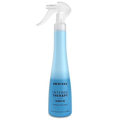 Instantly Detangle & Hydrate: The Salon-Grade Leave-In Spray for Flawless, Silky Hair