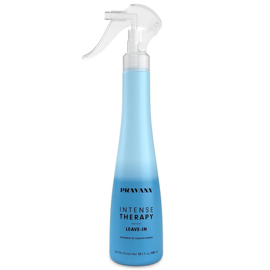 Instantly Detangle & Hydrate: The Salon-Grade Leave-In Spray for Flawless, Silky Hair