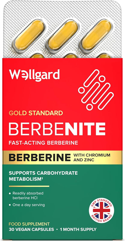 Advanced Absorption. Superior Results