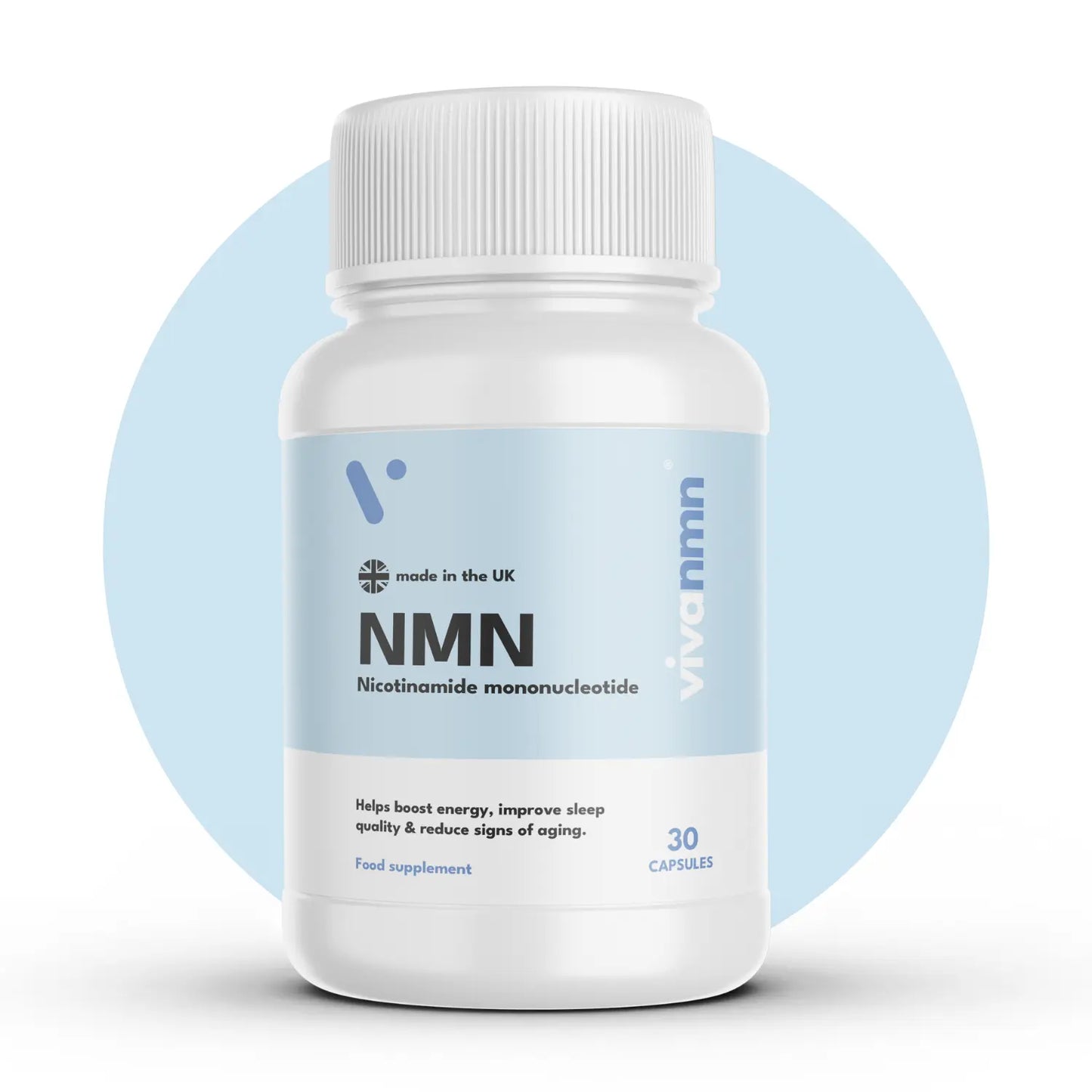 The Ultimate Fuel for Cellular Performance