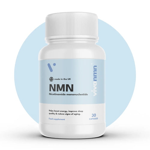 The Ultimate Fuel for Cellular Performance