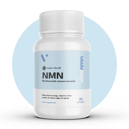 The Ultimate Fuel for Cellular Performance