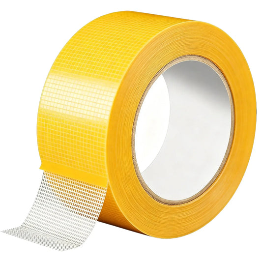 Heavy-Duty Double-Sided Tape - Strong Adhesive Fix For Quick No-Tool Home Solutions