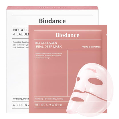 The Overnight Mask Everyone Is Talking About