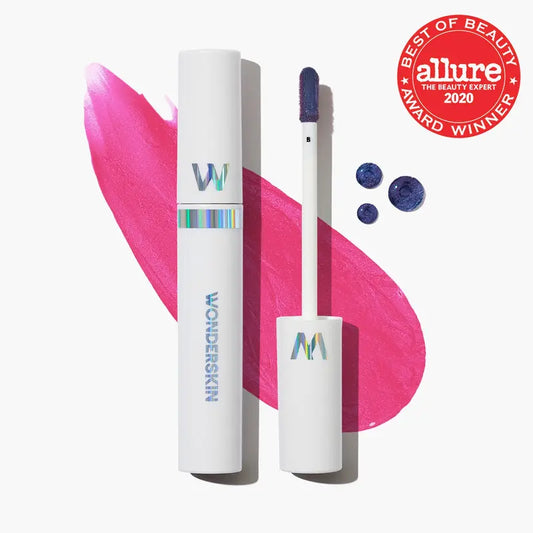 Peel-Off Lip Stain - Color Blading Technology For Long-Lasting Transfer-Resistant Lips