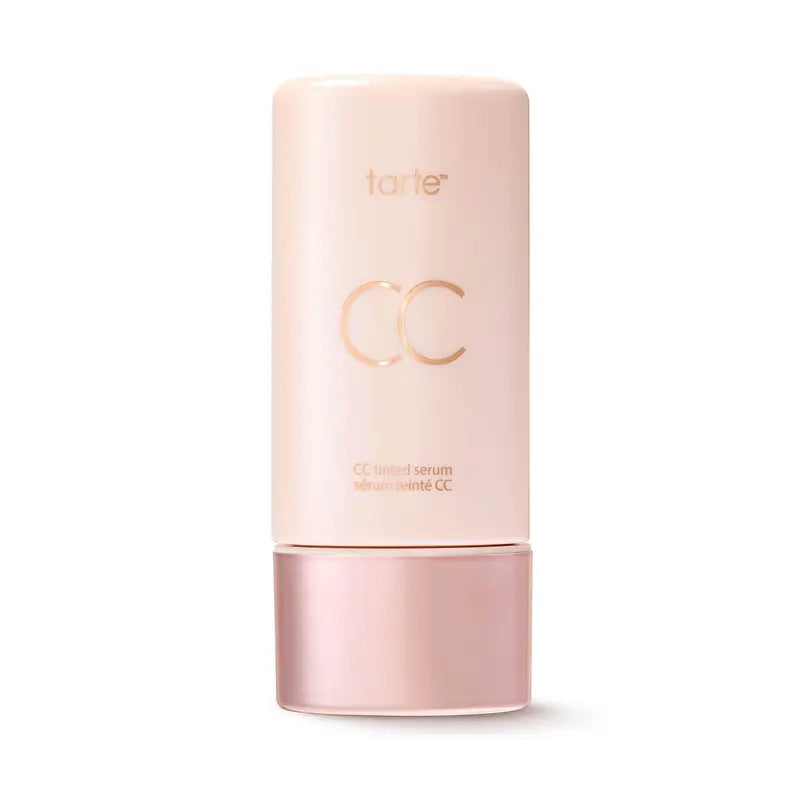 Tinted Serum - Color-Correcting Micro-Blending Formula For Even & Natural-Looking Skin Tone