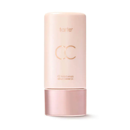 Tinted Serum - Color-Correcting Micro-Blending Formula For Even & Natural-Looking Skin Tone