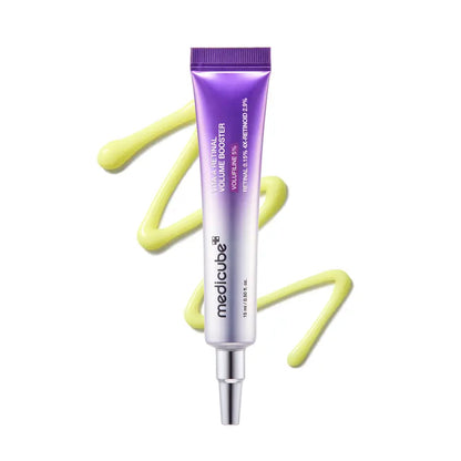 Retinal Volume Booster Serum - Retinal + Volufiline Formula For Plumper, Firmer-Looking Skin