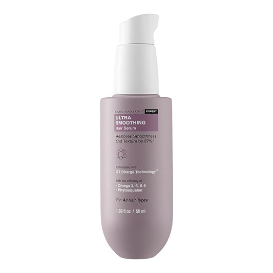 Frizz-Free Bliss. Salon-Smooth Shine - 2 Pack