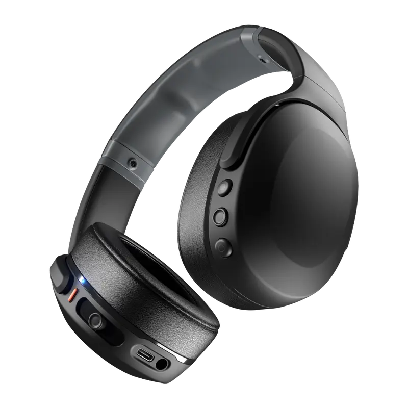 Bass Headphones - Adjustable Bass Technology For A More Immersive Music Experience