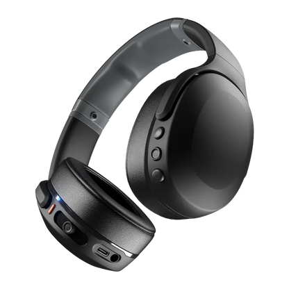 Bass Headphones - Adjustable Bass Technology For A More Immersive Music Experience