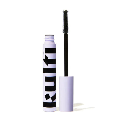 Tubing Mascara - Smudge-Proof Formula For Fuller, Cleaner Lashes