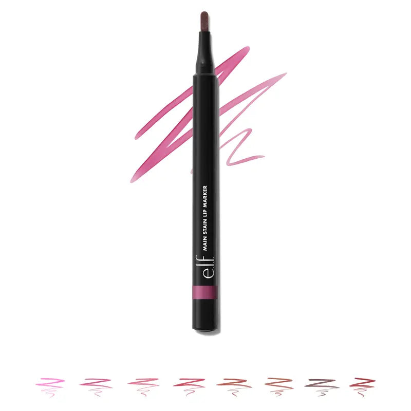 Lip Liner Marker - Felt Tip Precision For Defined Natural Lips