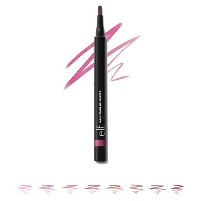 Lip Liner Marker - Felt Tip Precision For Defined Natural Lips