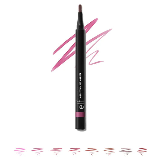 Lip Liner Marker - Felt Tip Precision For Defined Natural Lips