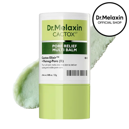 Instant Cooling Pore-Refining Multi-Balm