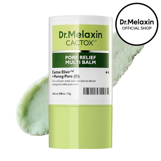 Instant Cooling Pore-Refining Multi-Balm