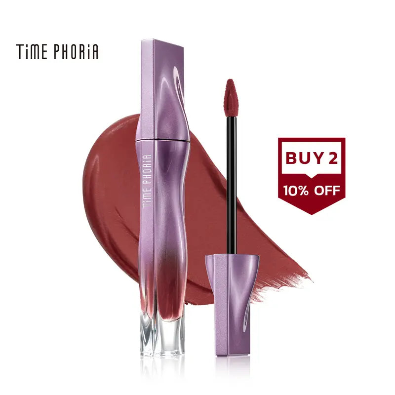 Velvet Lip Cream - Soft Blur Formula For Smooth-Looking Lips