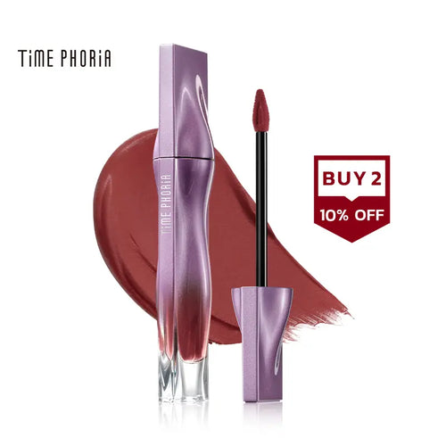 Velvet Lip Cream - Soft Blur Formula For Smooth-Looking Lips