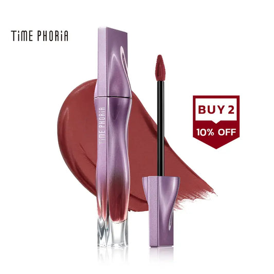 Velvet Lip Cream - Soft Blur Formula For Smooth-Looking Lips