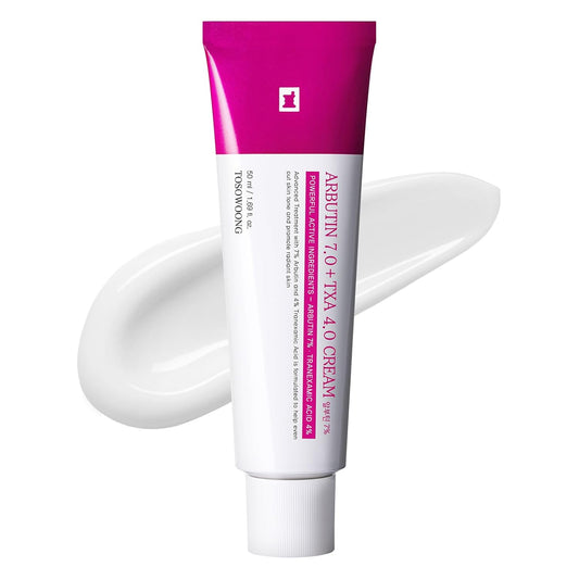 Erase Dark Spots. Unlock Radiant Skin