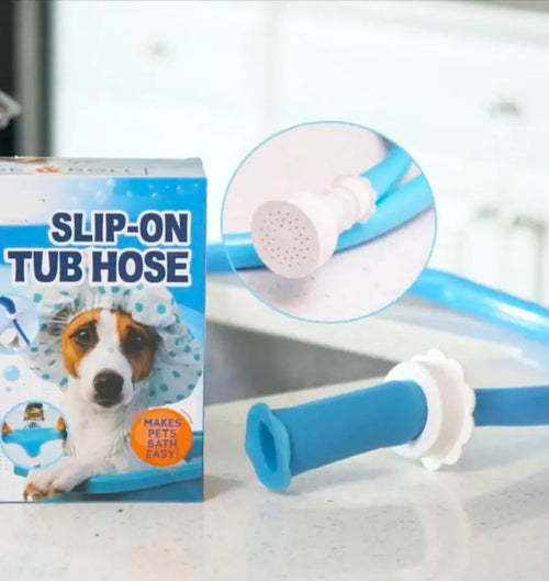 Turn Any Faucet Into A High-Power Shower — The World’s Most Versatile Slip-On Sprayer. 🚿✨