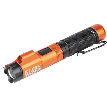 Hands-Free Brilliance For Every Jobsite — The Ultimate Magnetic Focus Flashlight