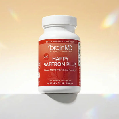 YOUR DAILY MOOD BOOST IN ONE CAPSULE