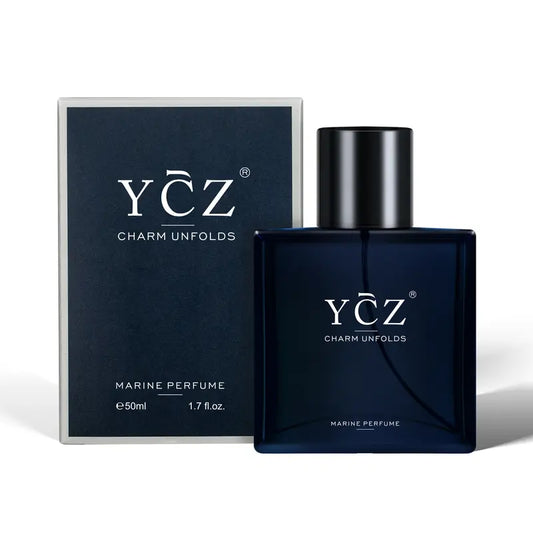 The Long-Lasting Scent of Sophistication